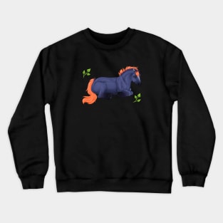 Embermane Crewneck Sweatshirt